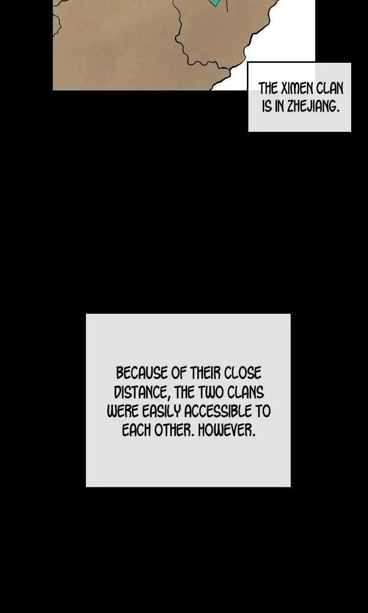 Volcanic Age Chapter 77 Page 16