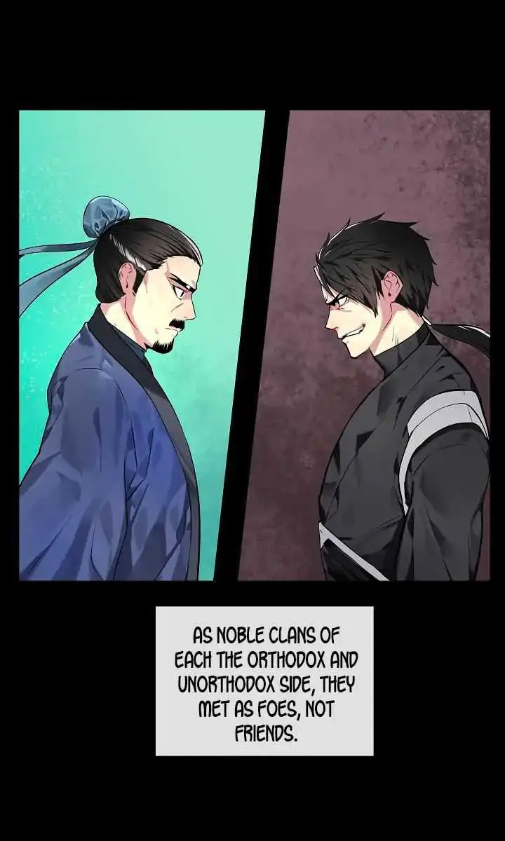 Volcanic Age Chapter 77 Page 17