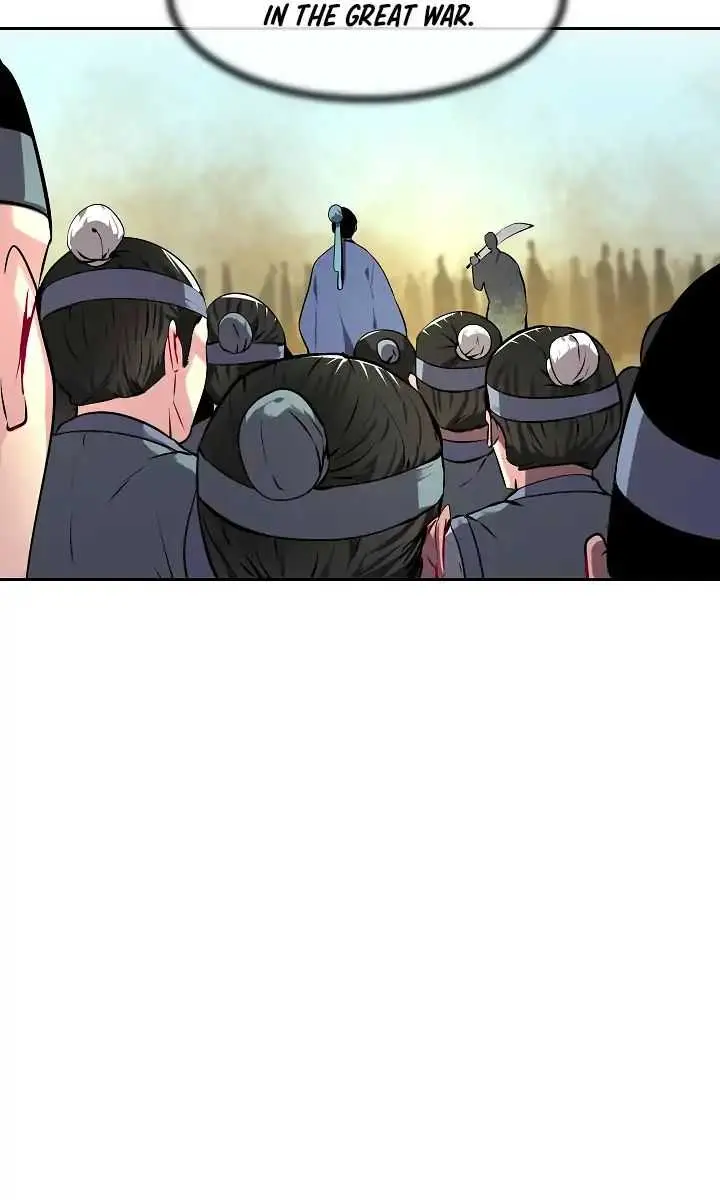 Volcanic Age Chapter 77 Page 20