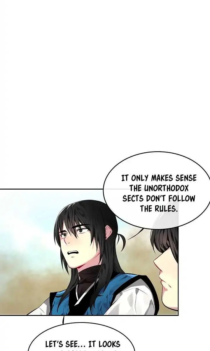 Volcanic Age Chapter 77 Page 22