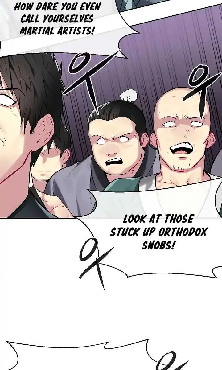 Volcanic Age Chapter 77 Page 24