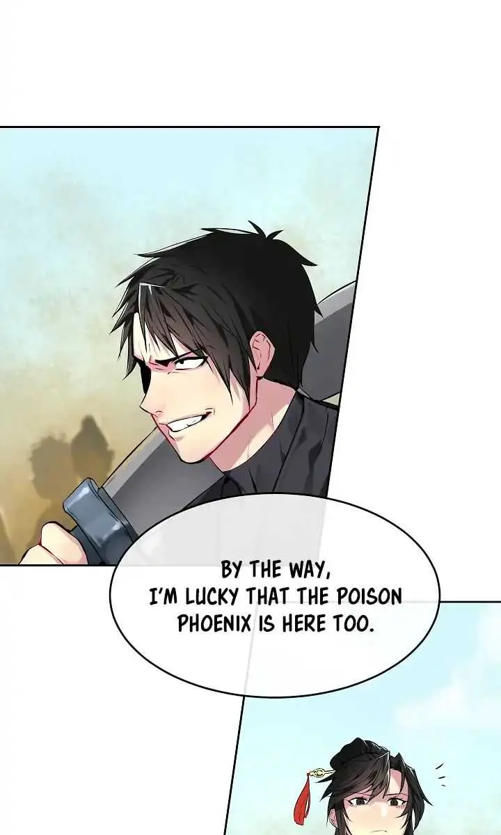 Volcanic Age Chapter 77 Page 26