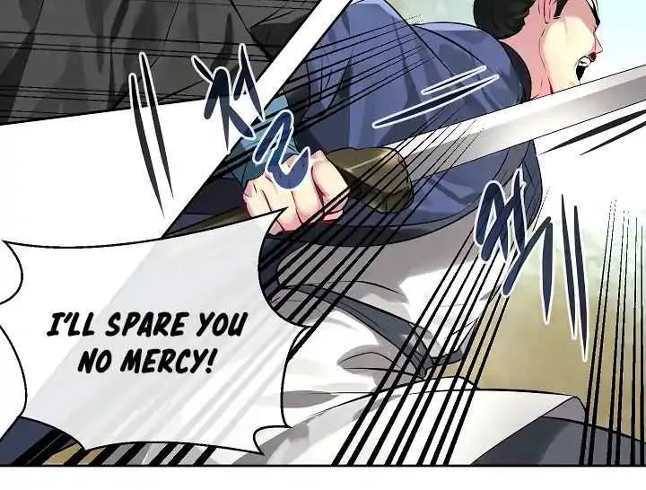 Volcanic Age Chapter 77 Page 29