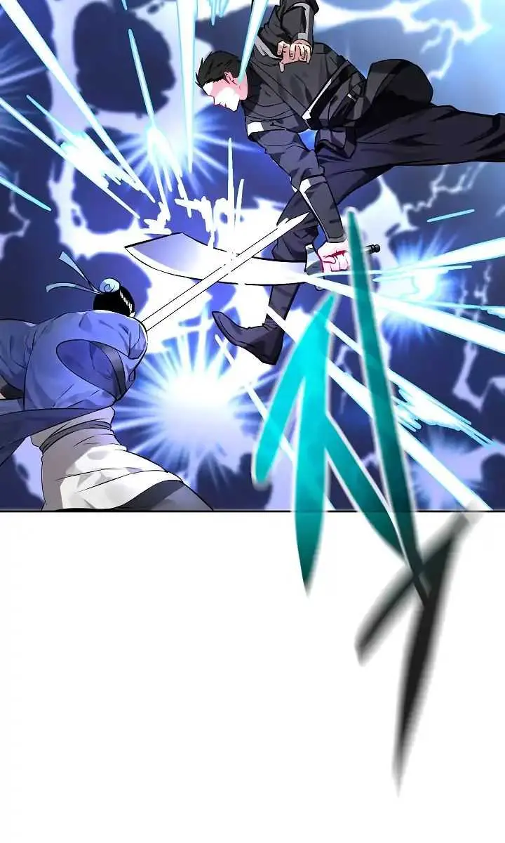 Volcanic Age Chapter 77 Page 36