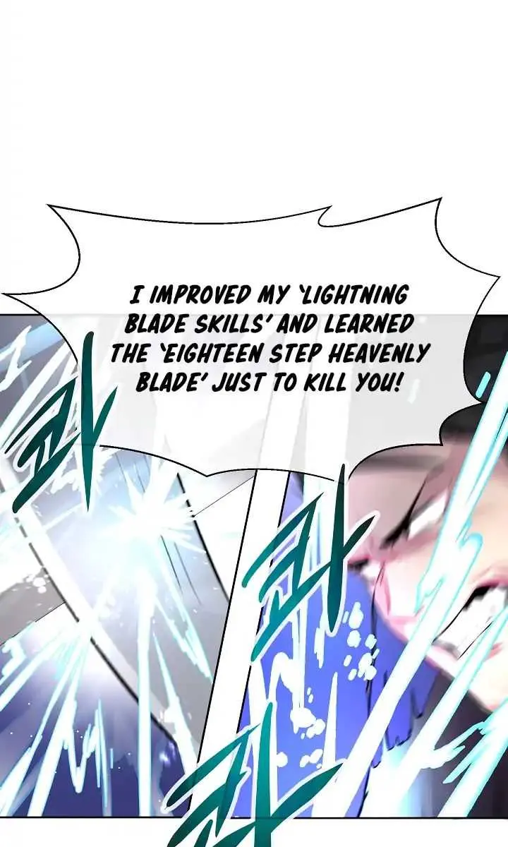 Volcanic Age Chapter 77 Page 37