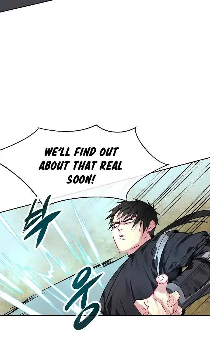 Volcanic Age Chapter 77 Page 40