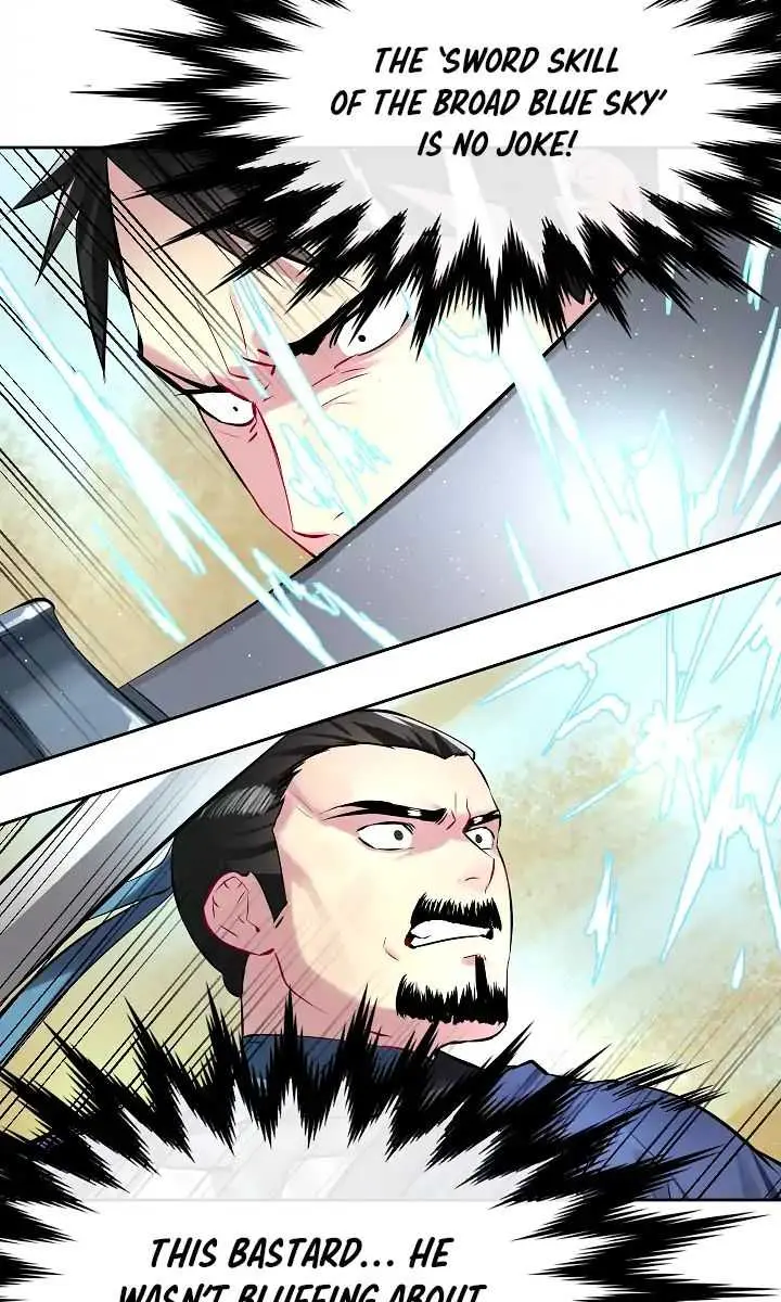 Volcanic Age Chapter 77 Page 43