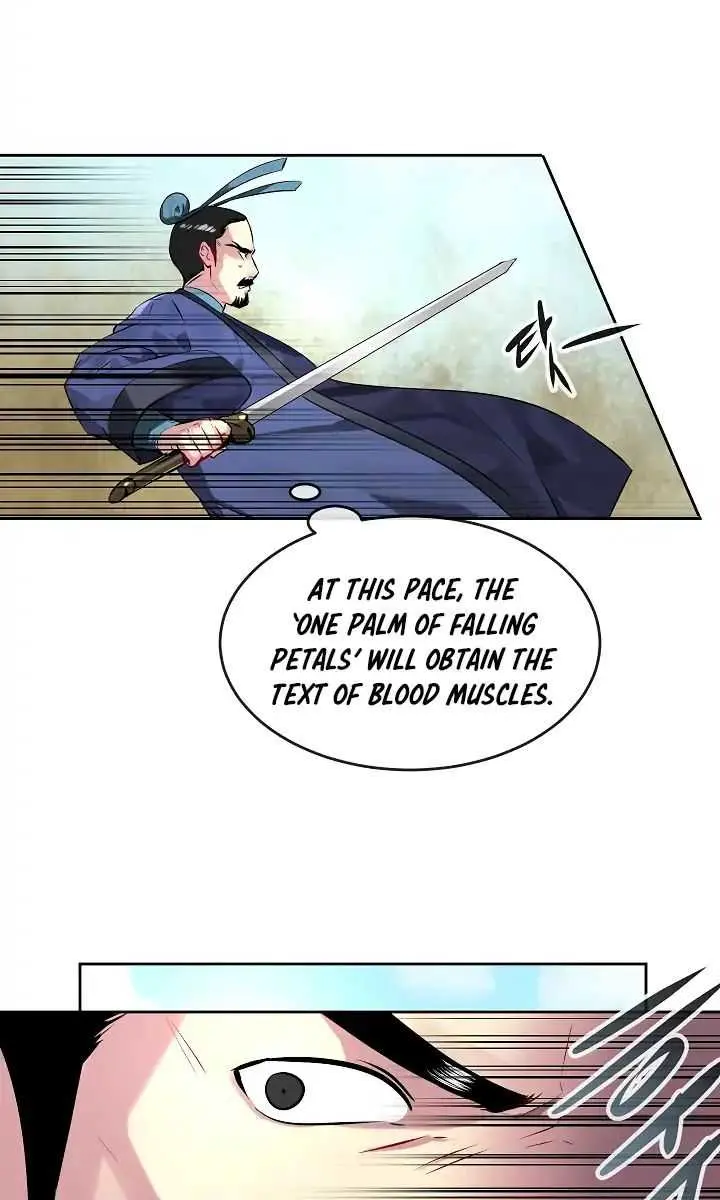 Volcanic Age Chapter 77 Page 45