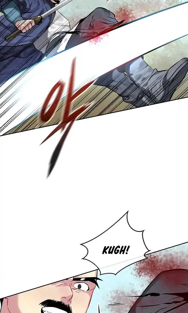 Volcanic Age Chapter 77 Page 50