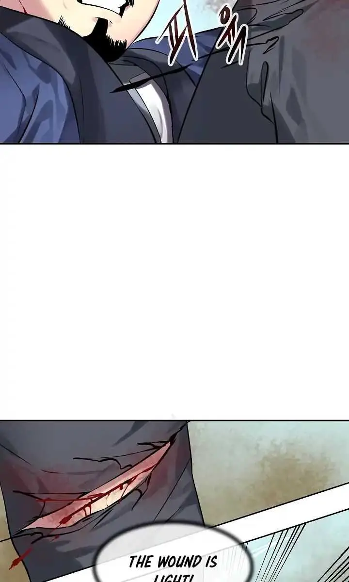 Volcanic Age Chapter 77 Page 51