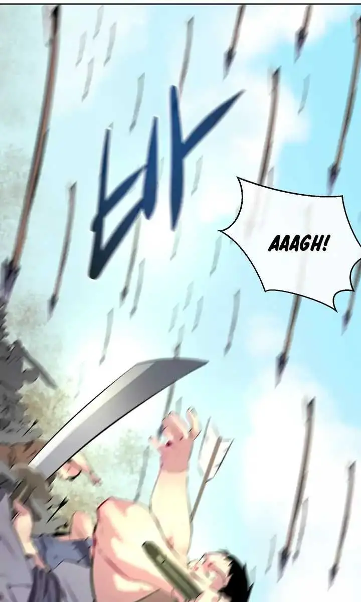 Volcanic Age Chapter 77 Page 57