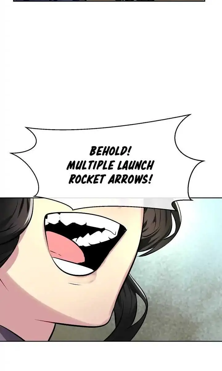 Volcanic Age Chapter 77 Page 60