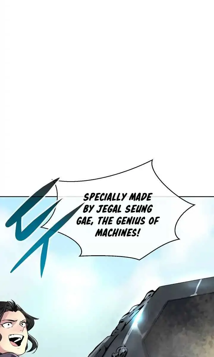 Volcanic Age Chapter 77 Page 61