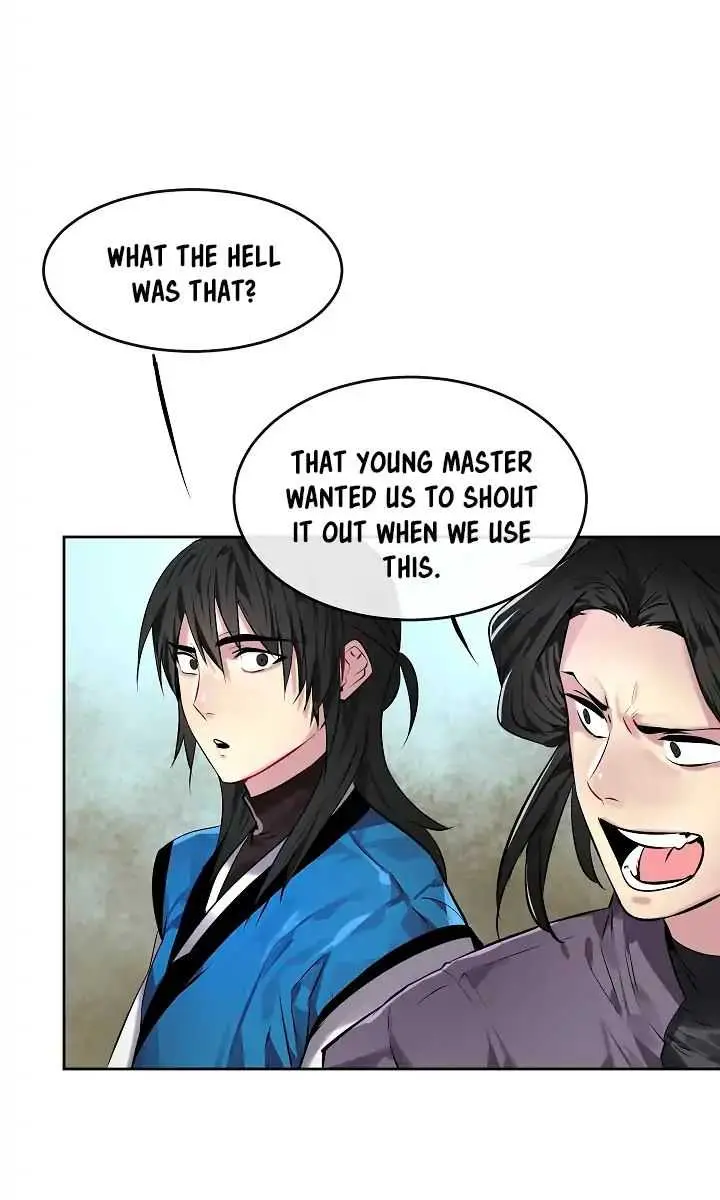 Volcanic Age Chapter 77 Page 63