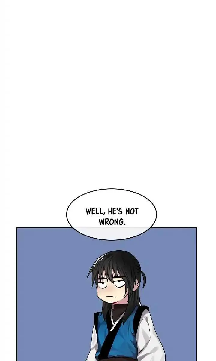 Volcanic Age Chapter 77 Page 64