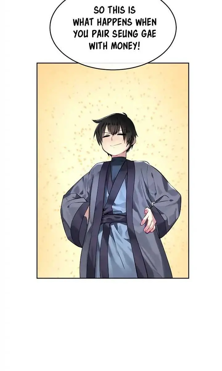 Volcanic Age Chapter 77 Page 67