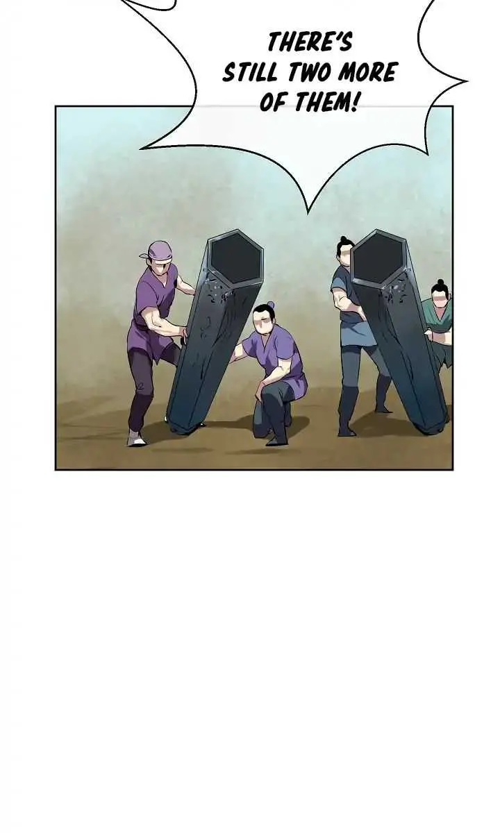 Volcanic Age Chapter 77 Page 72