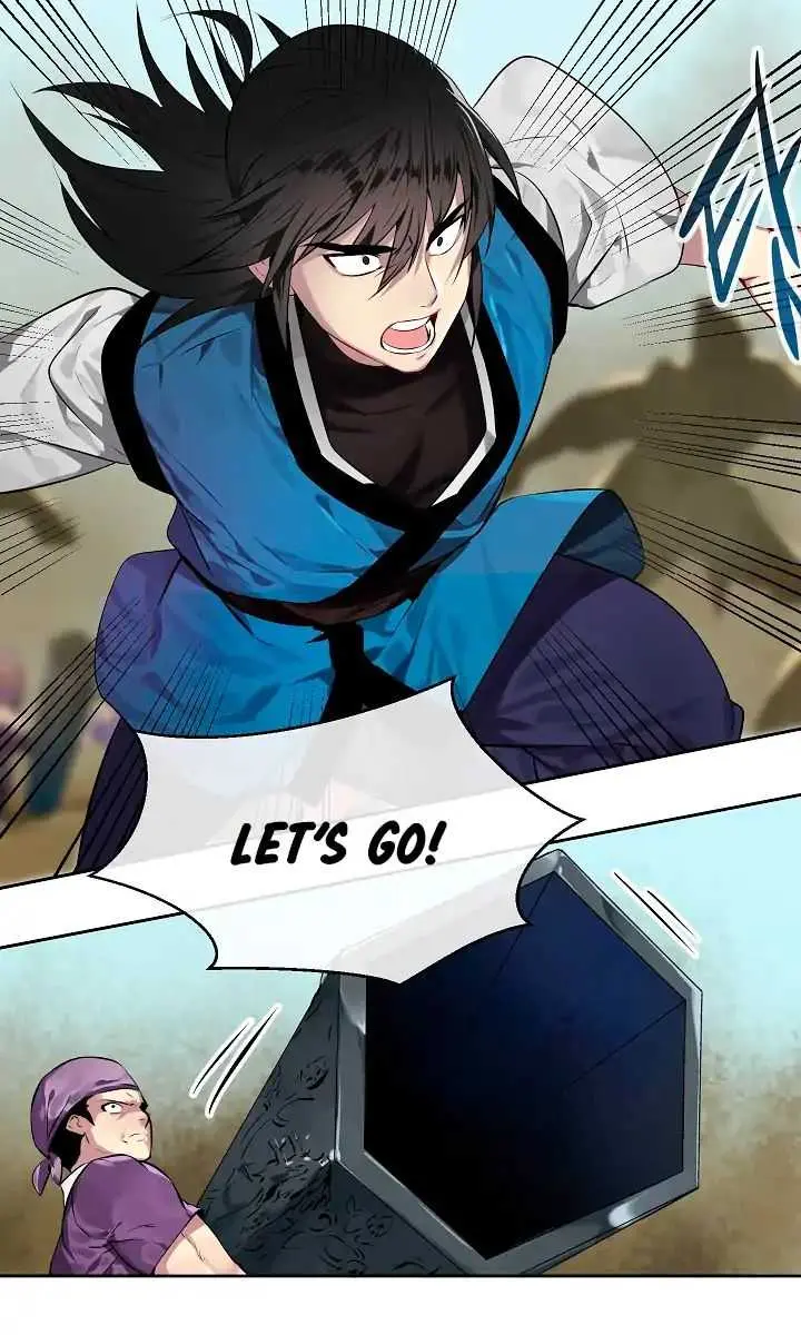 Volcanic Age Chapter 78 Page 3