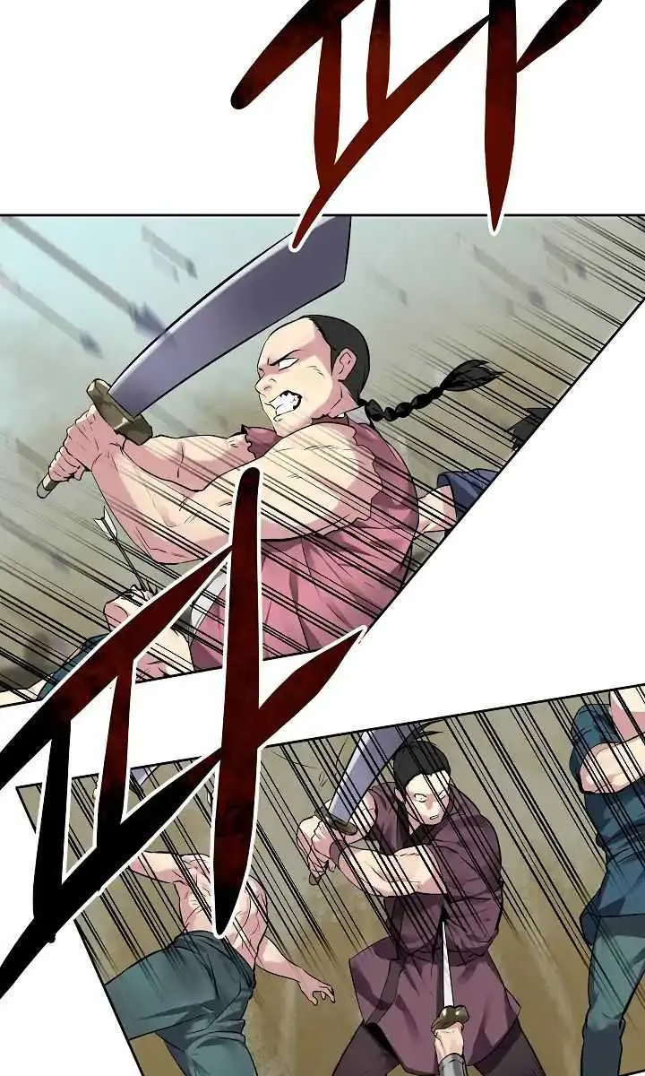 Volcanic Age Chapter 78 Page 8