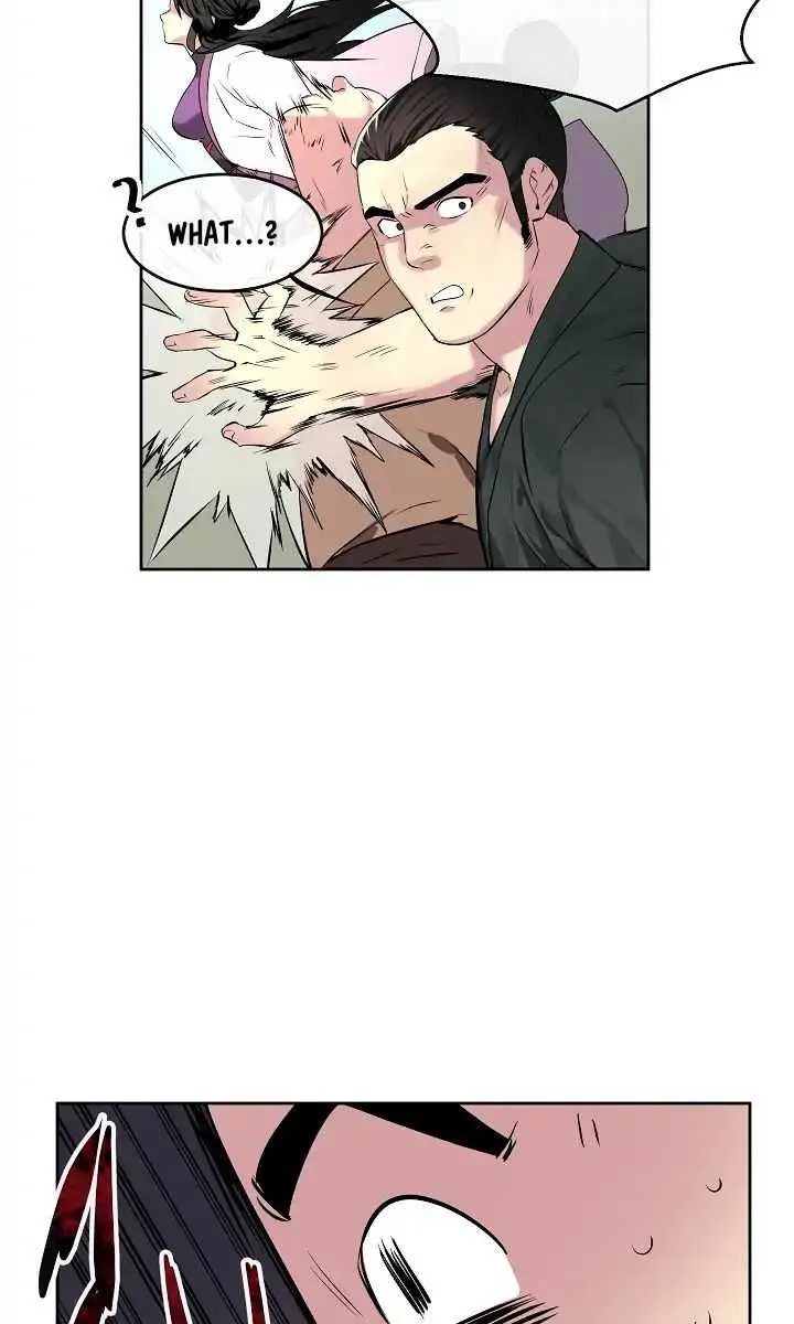 Volcanic Age Chapter 78 Page 13