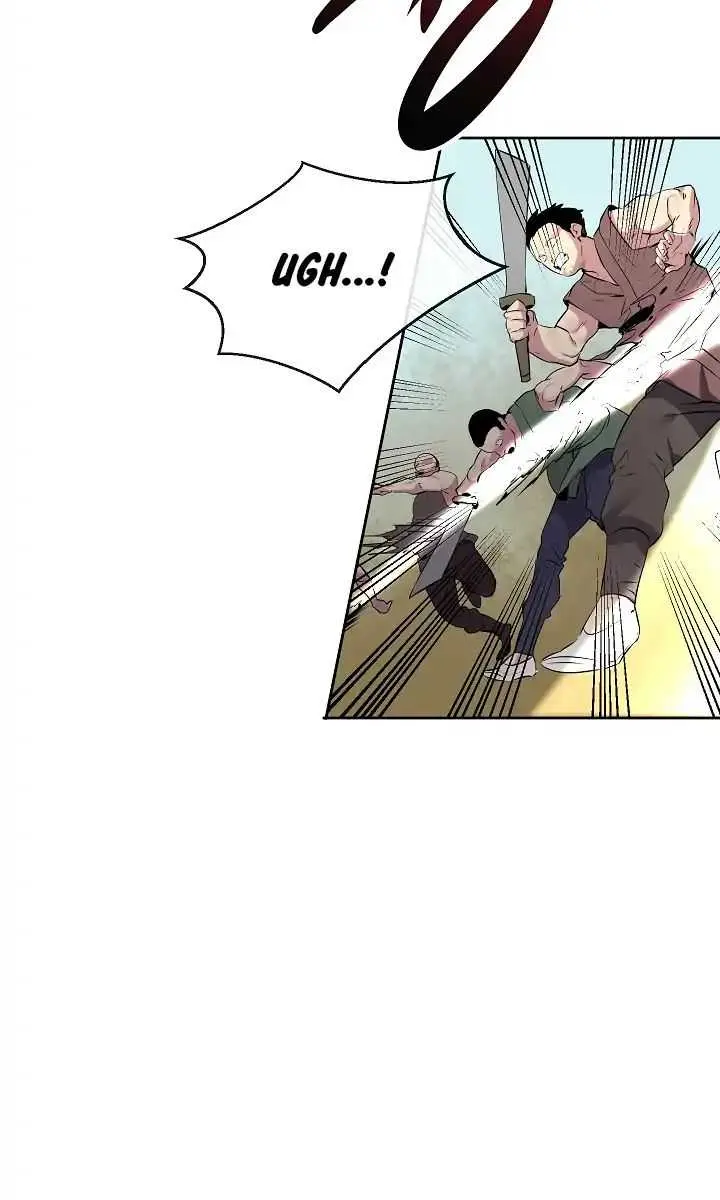 Volcanic Age Chapter 78 Page 20