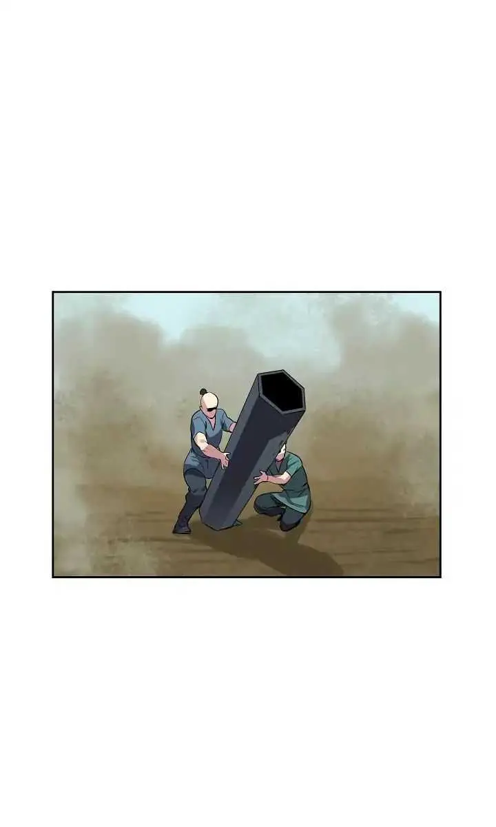 Volcanic Age Chapter 78 Page 22