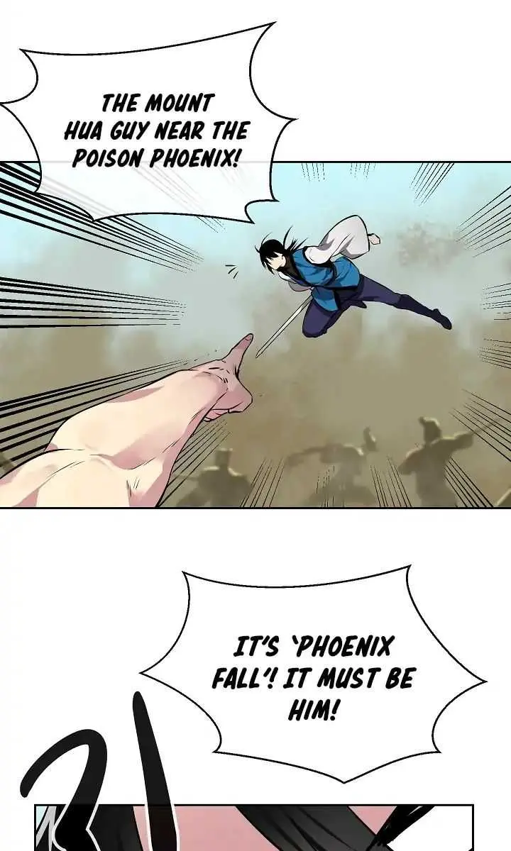 Volcanic Age Chapter 78 Page 25