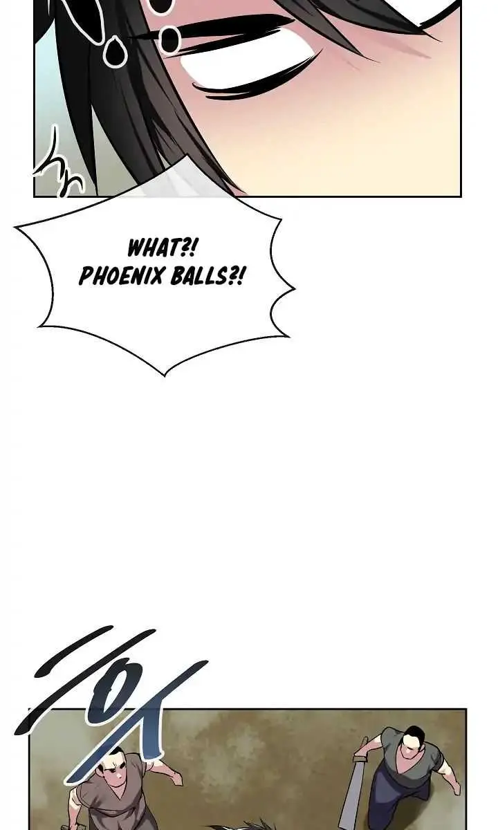 Volcanic Age Chapter 78 Page 26