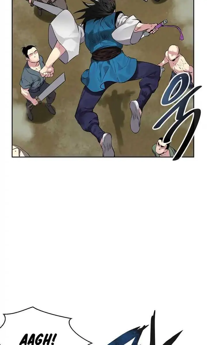 Volcanic Age Chapter 78 Page 27