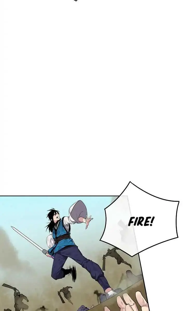 Volcanic Age Chapter 78 Page 29