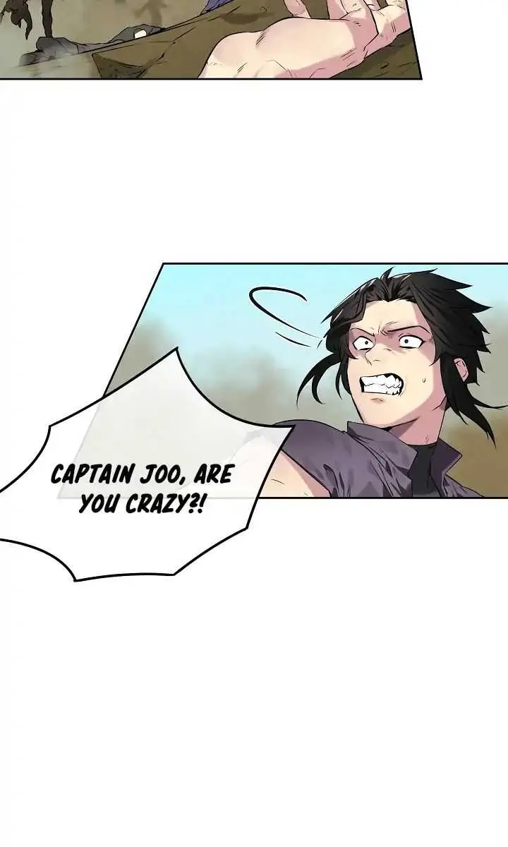 Volcanic Age Chapter 78 Page 30