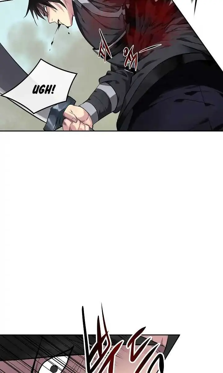 Volcanic Age Chapter 78 Page 33