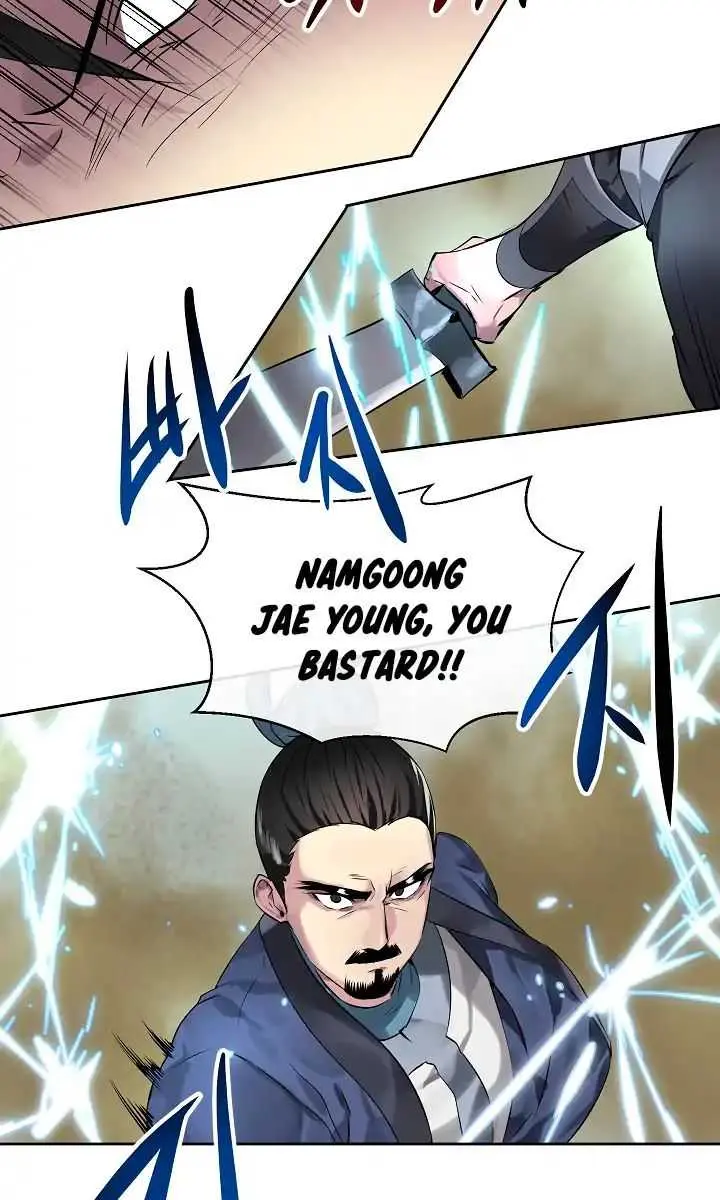 Volcanic Age Chapter 78 Page 34