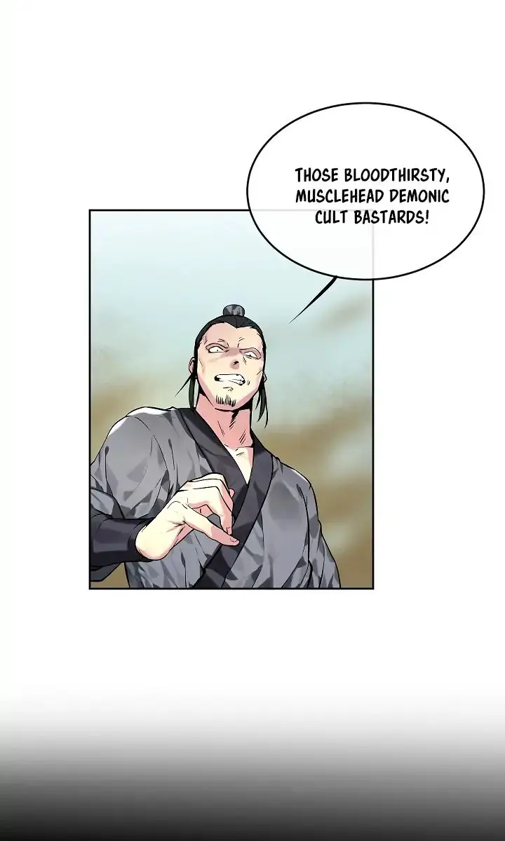 Volcanic Age Chapter 79 Page 3