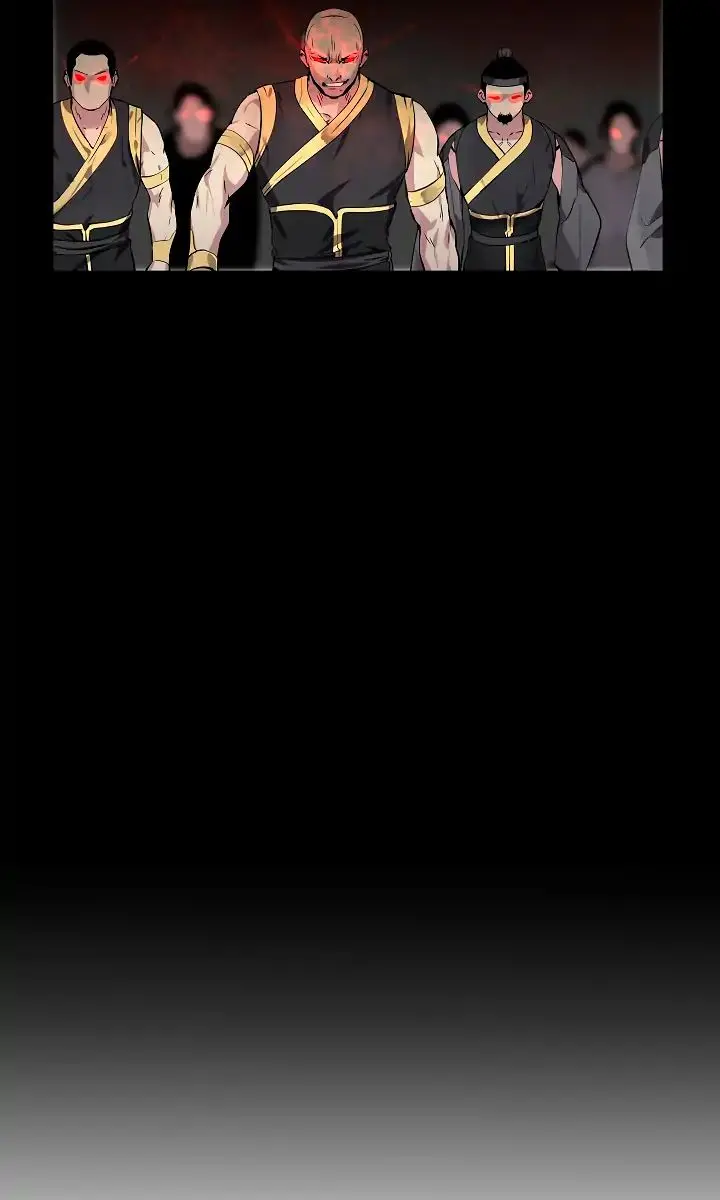 Volcanic Age Chapter 79 Page 5