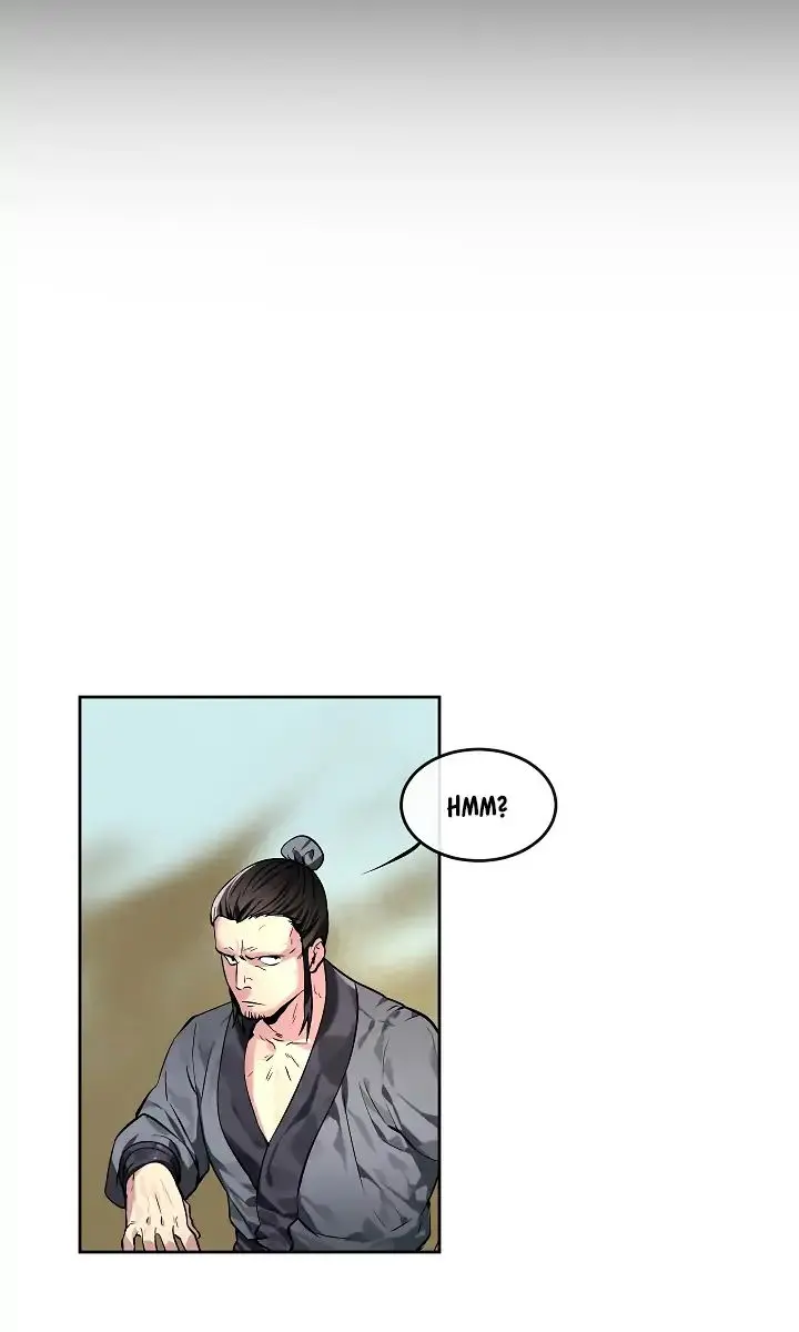 Volcanic Age Chapter 79 Page 6