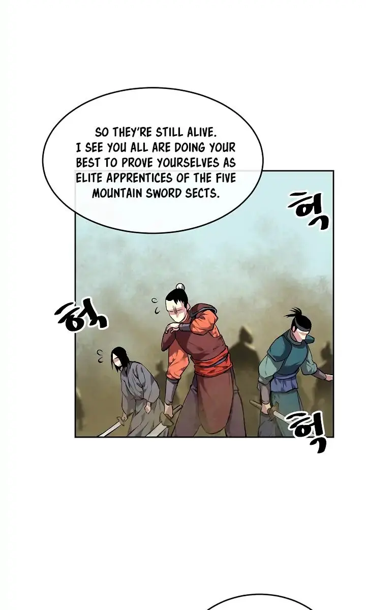 Volcanic Age Chapter 79 Page 7