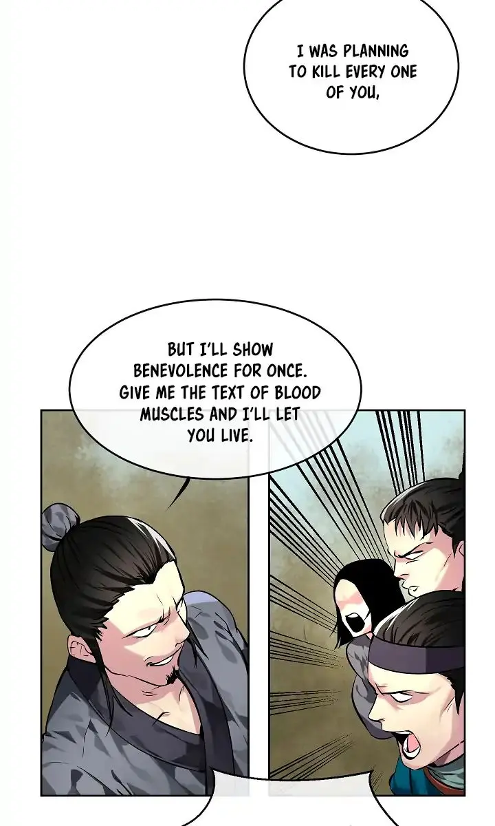 Volcanic Age Chapter 79 Page 8