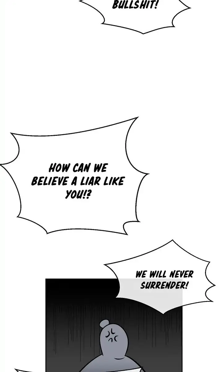 Volcanic Age Chapter 79 Page 9