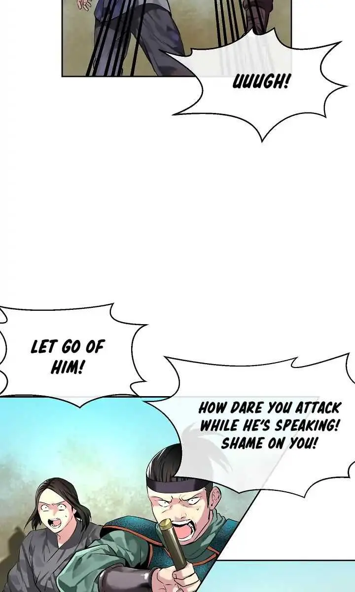 Volcanic Age Chapter 79 Page 15