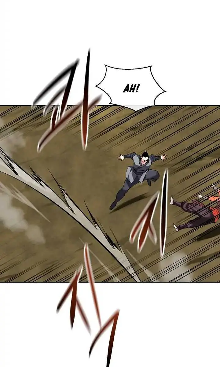 Volcanic Age Chapter 79 Page 18