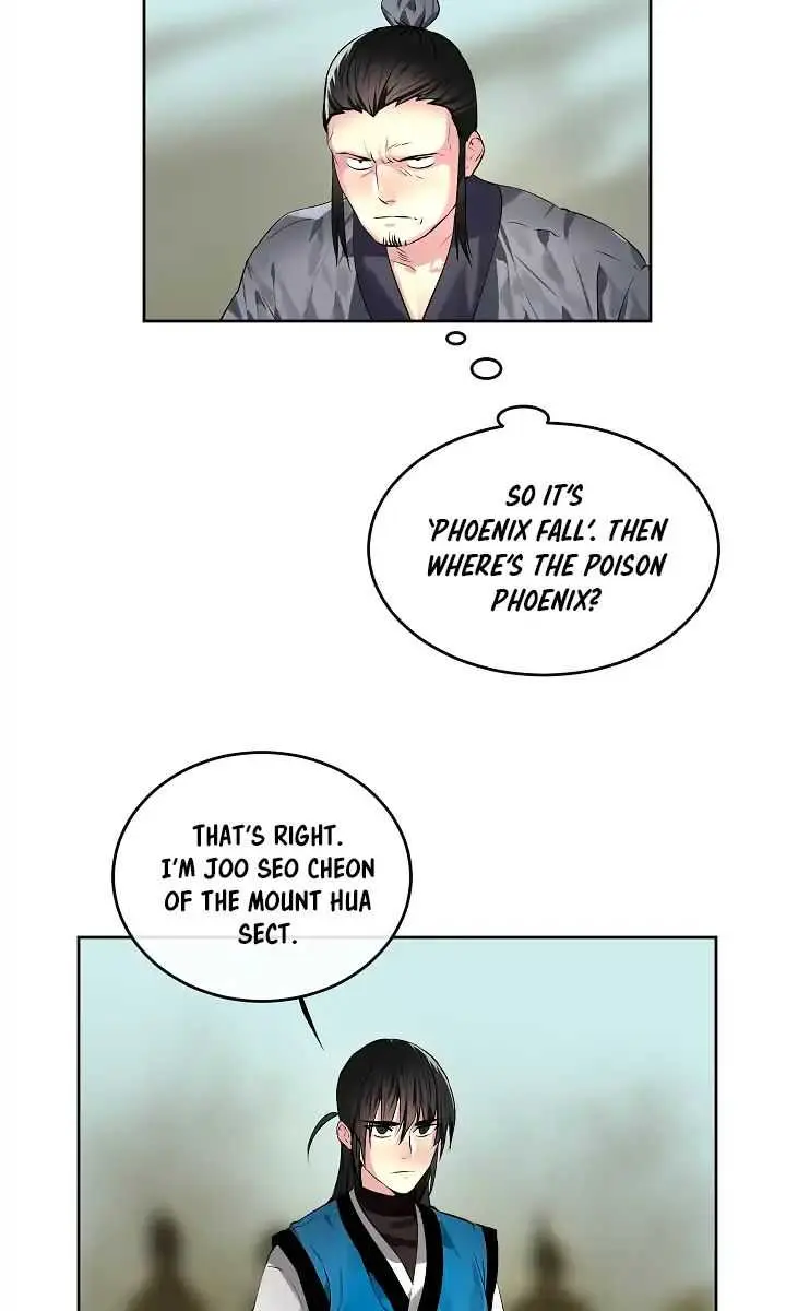 Volcanic Age Chapter 79 Page 28