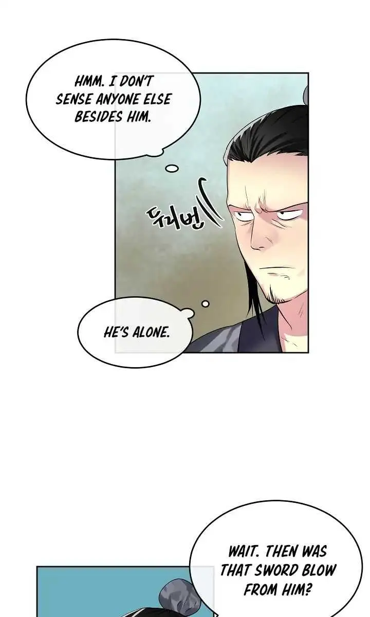 Volcanic Age Chapter 79 Page 30