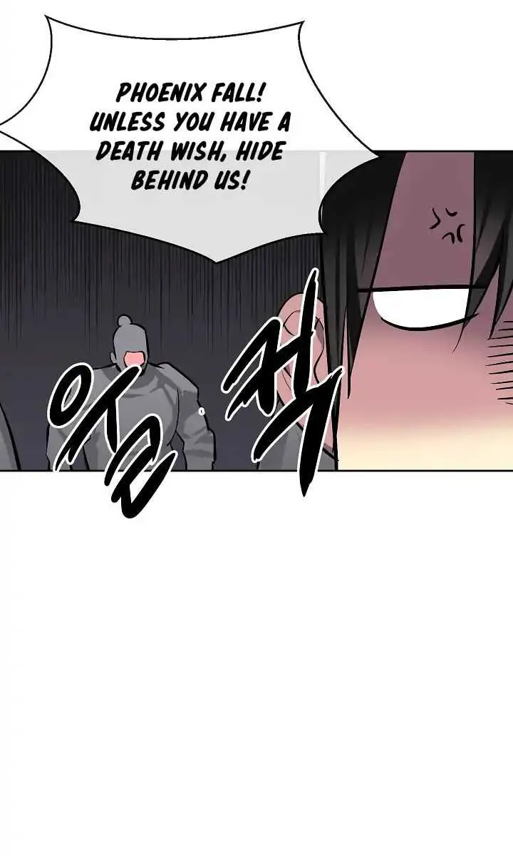 Volcanic Age Chapter 79 Page 34