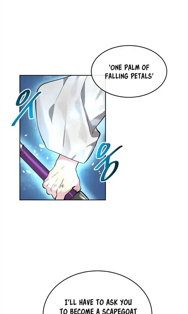 Volcanic Age Chapter 79 Page 35