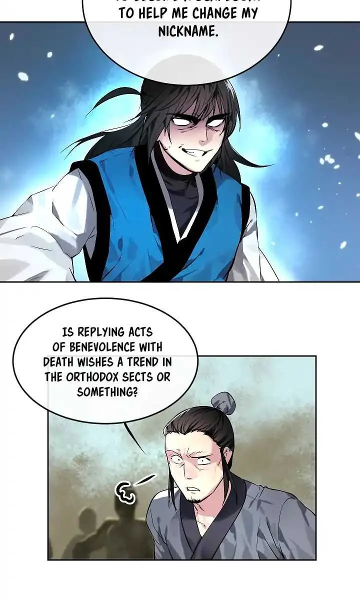 Volcanic Age Chapter 79 Page 36