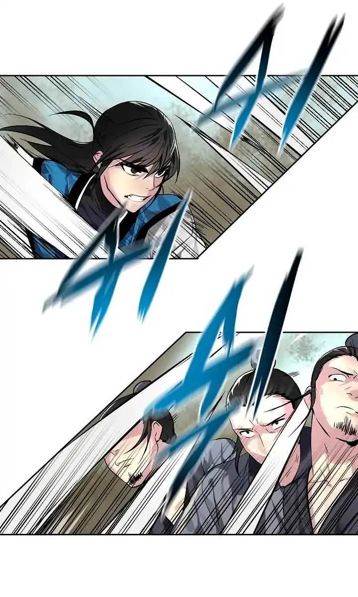 Volcanic Age Chapter 79 Page 39