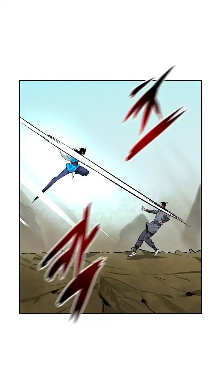 Volcanic Age Chapter 79 Page 58