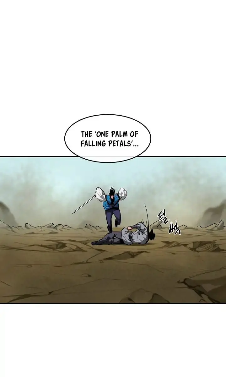 Volcanic Age Chapter 79 Page 60