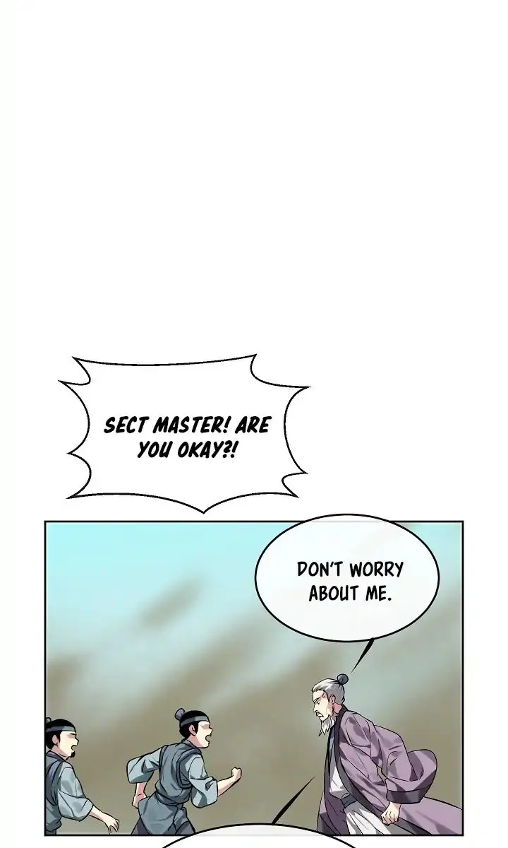 Volcanic Age Chapter 79 Page 66